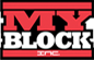 My Block Inc. logo
